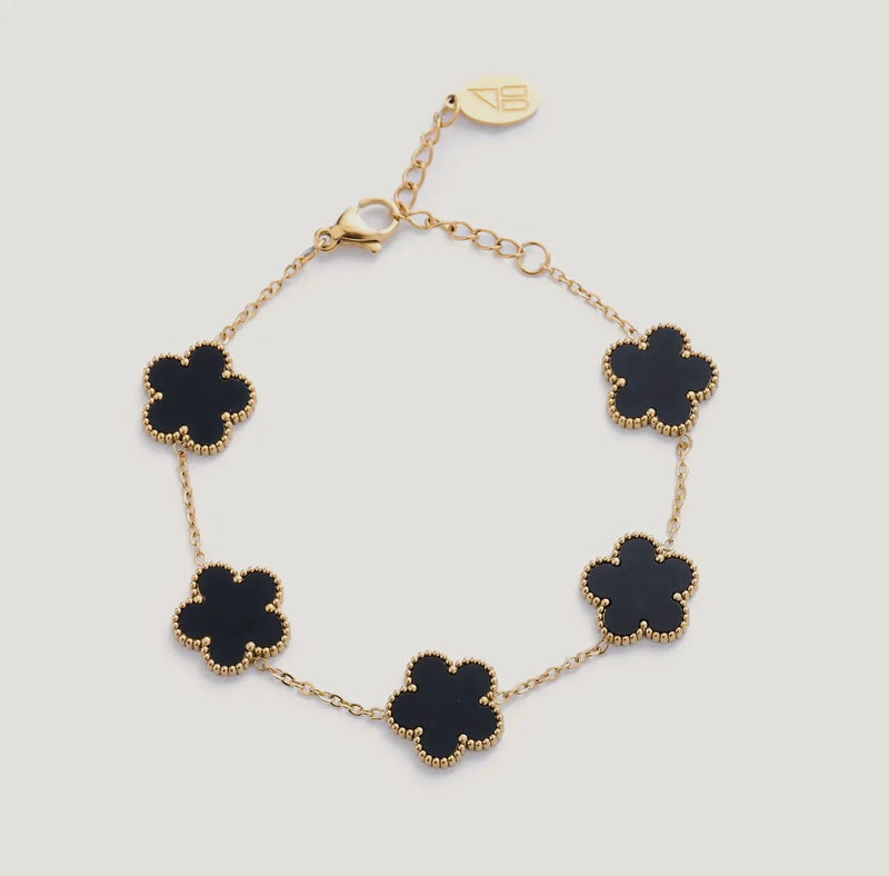 Flora Bracelet