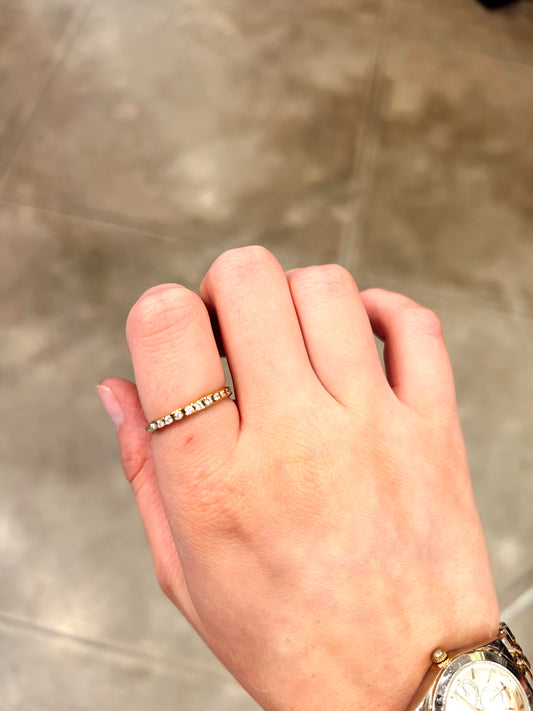 Gold Band