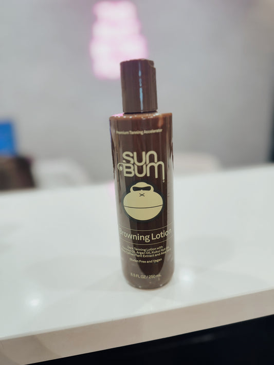 SunBum Browning Lotion