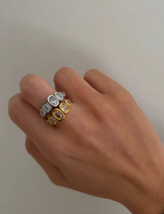 Hazel Ring