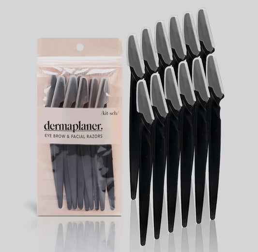 Dermaplaner