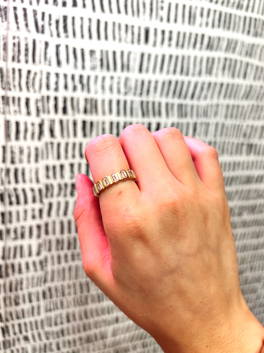 Gold Stone