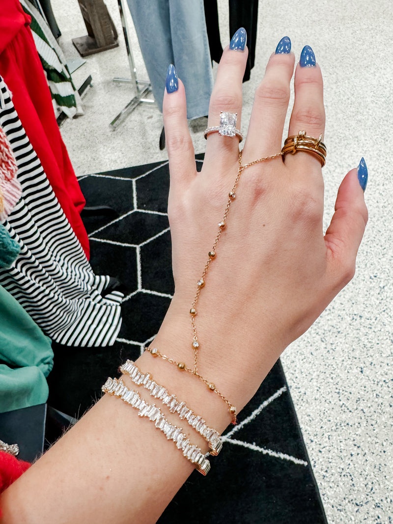 Lydia Ring