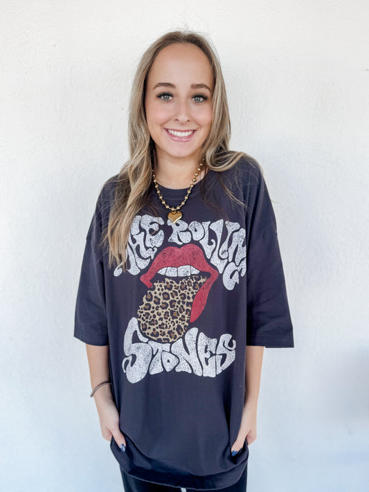 Stones tee