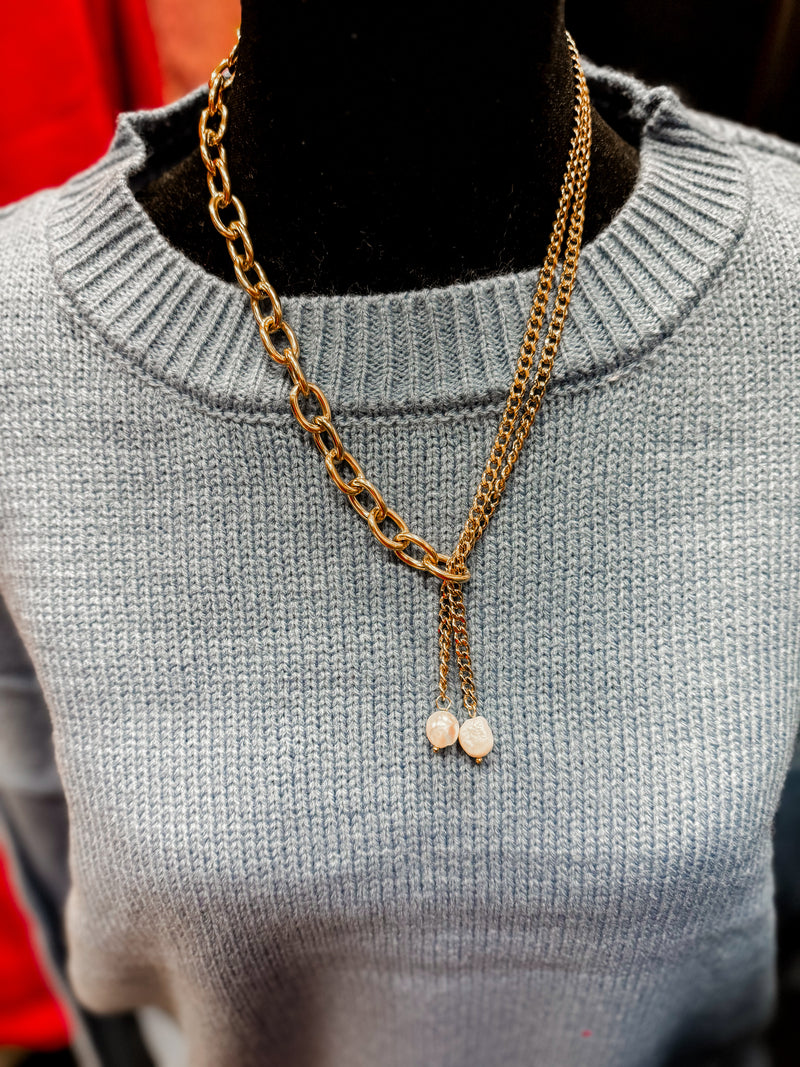 Jolinda Necklace