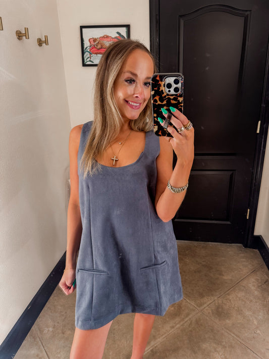 Shift Dress