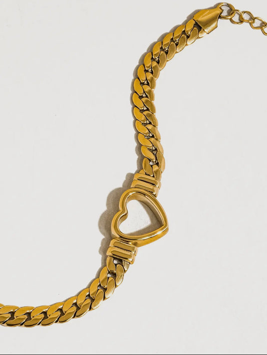 Tessa bracelet