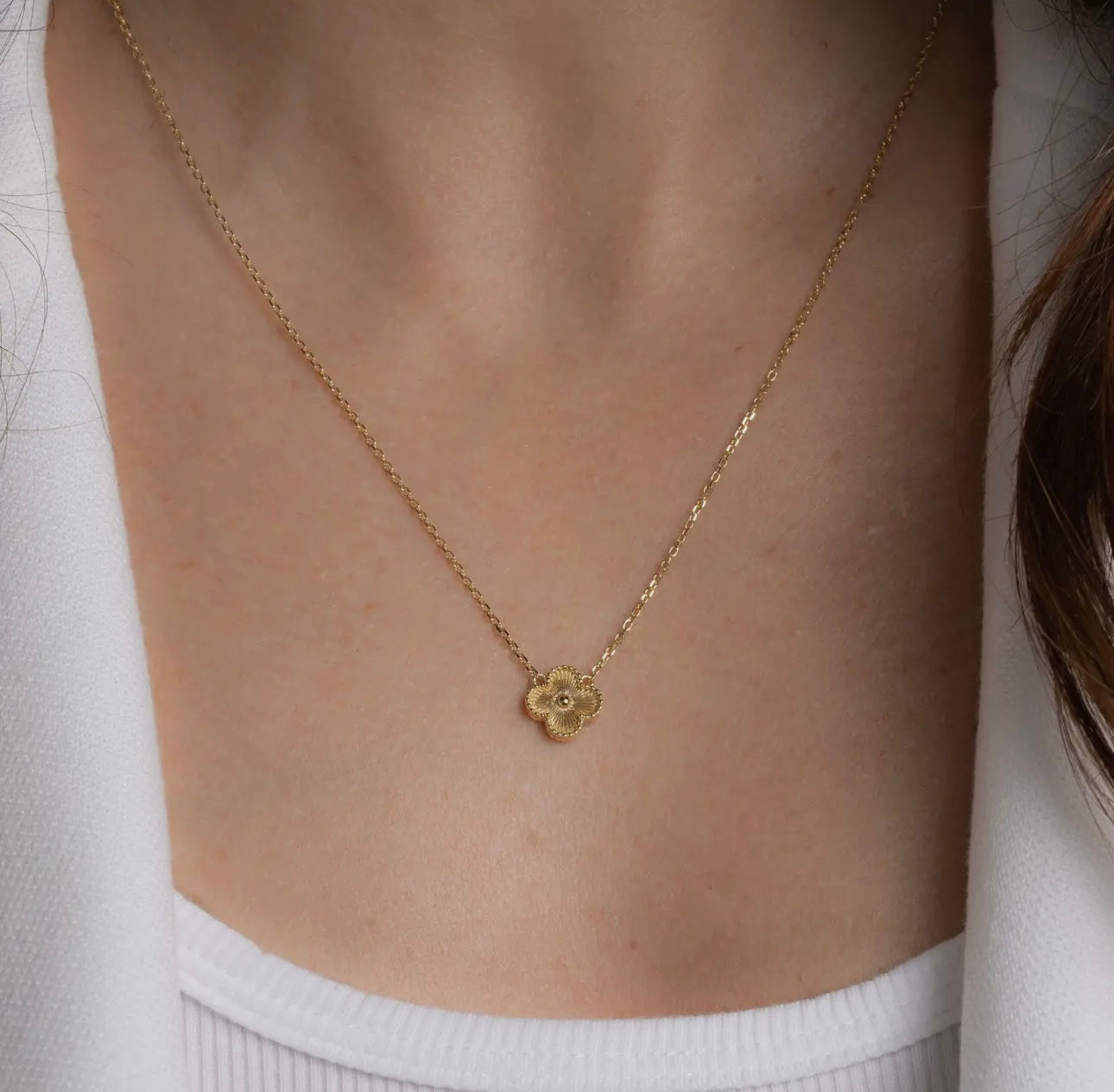 Ella necklace