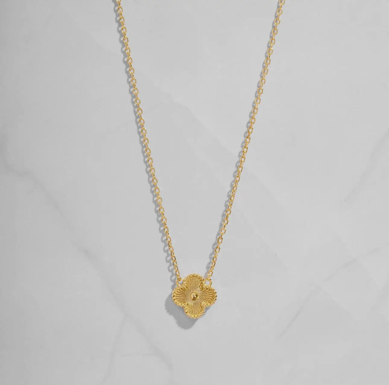 Ella necklace