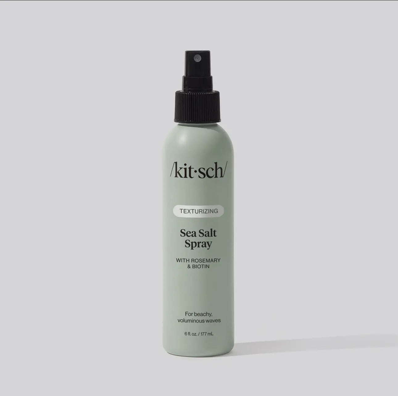 Sea Salt Spray