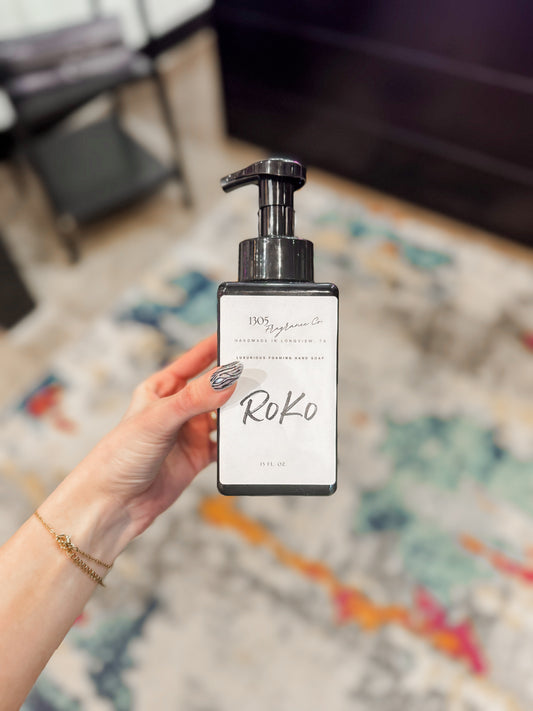 RoKo Hand Soap