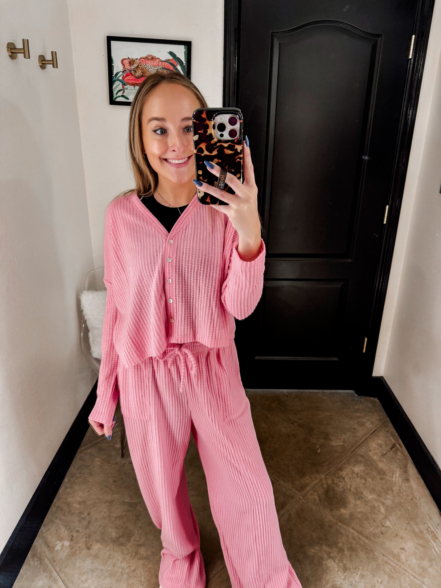 Pink Set