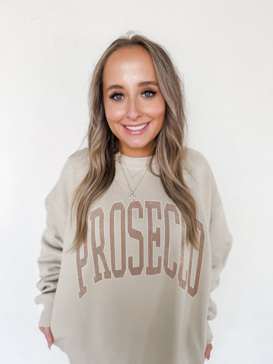 Prosecco Sweatshirt