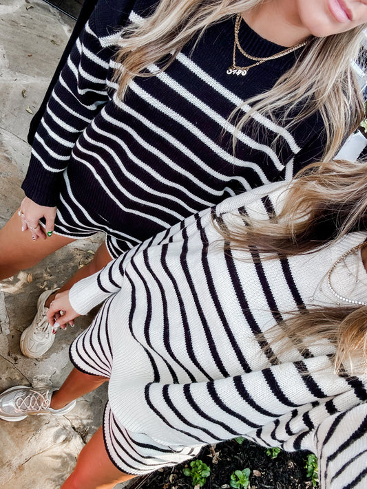 Stripe Set
