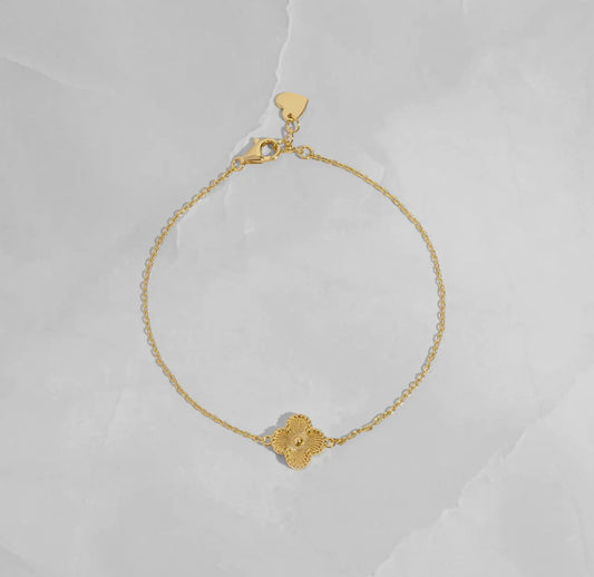 Dahlia Bracelet