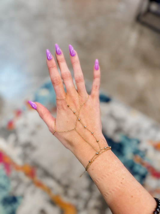 Hand Chain