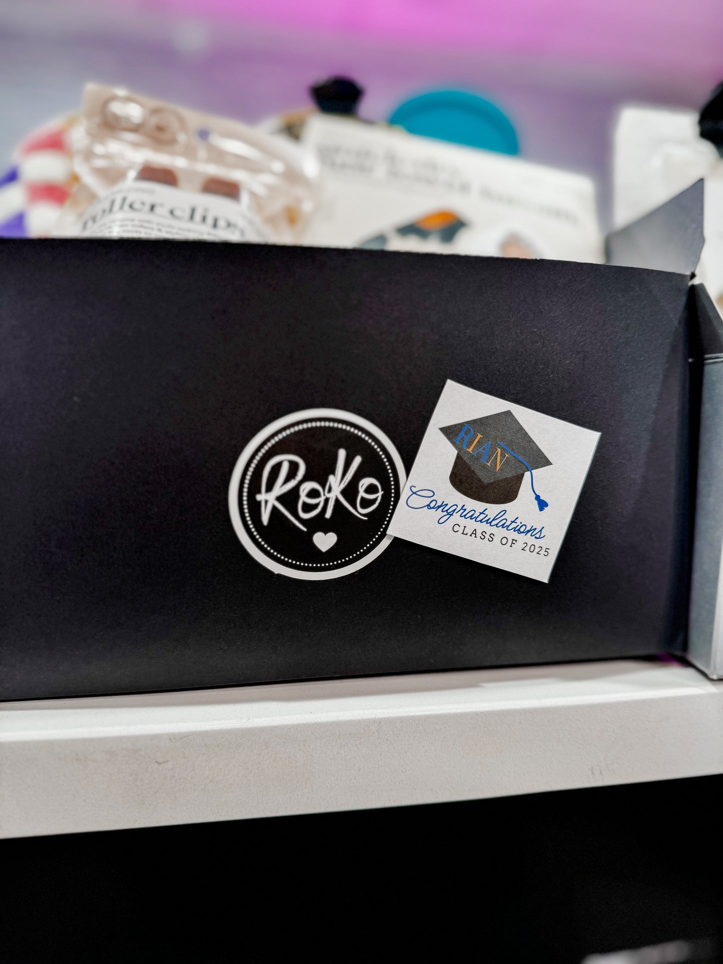 Gift Box