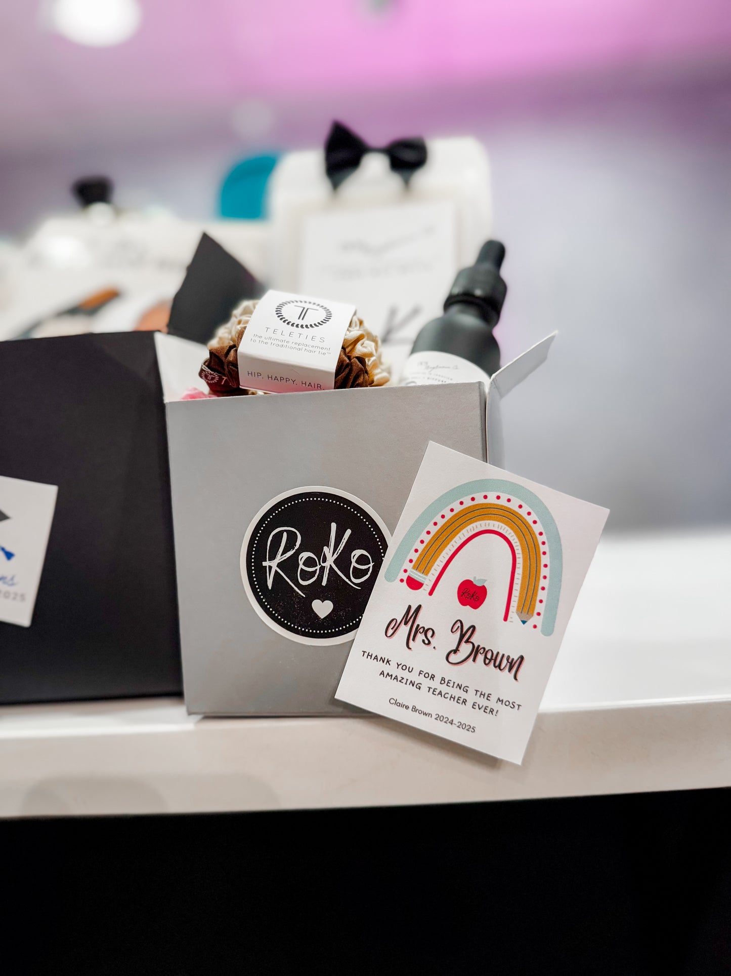 Gift Box