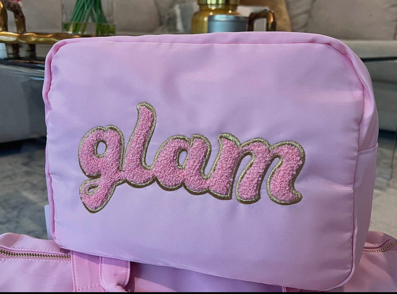 Glam bag