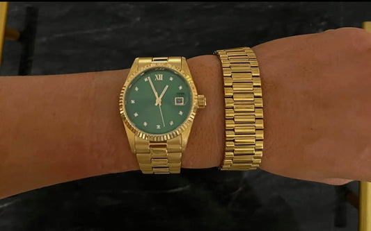 XL Watch Band Bracelet