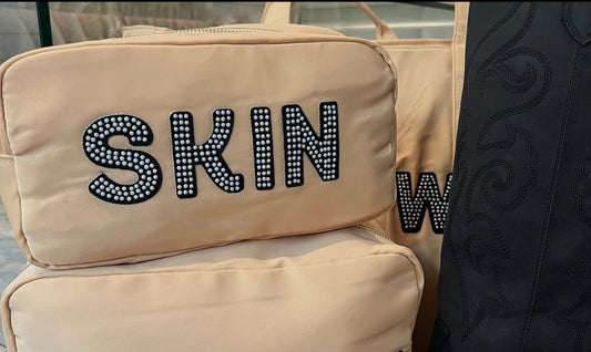 Skin bag