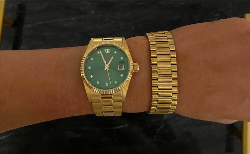 XL Watch Band Bracelet