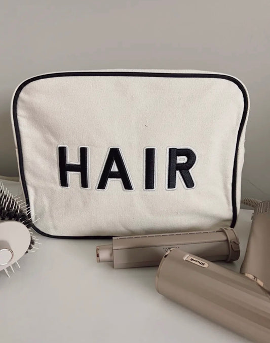 XL Canvas Bag