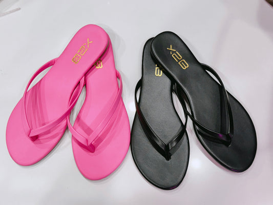 Flip Flops