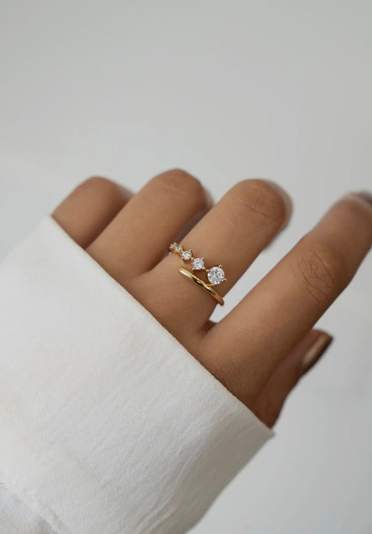 Bypass ring