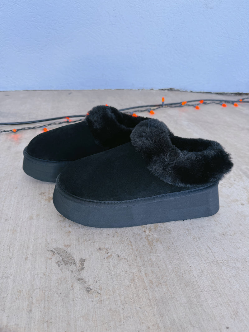 Chaplin Steve Madden Slipper