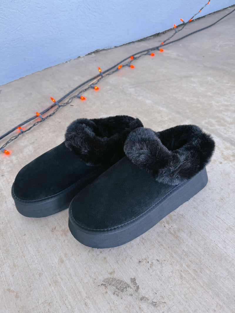 Chaplin Steve Madden Slipper