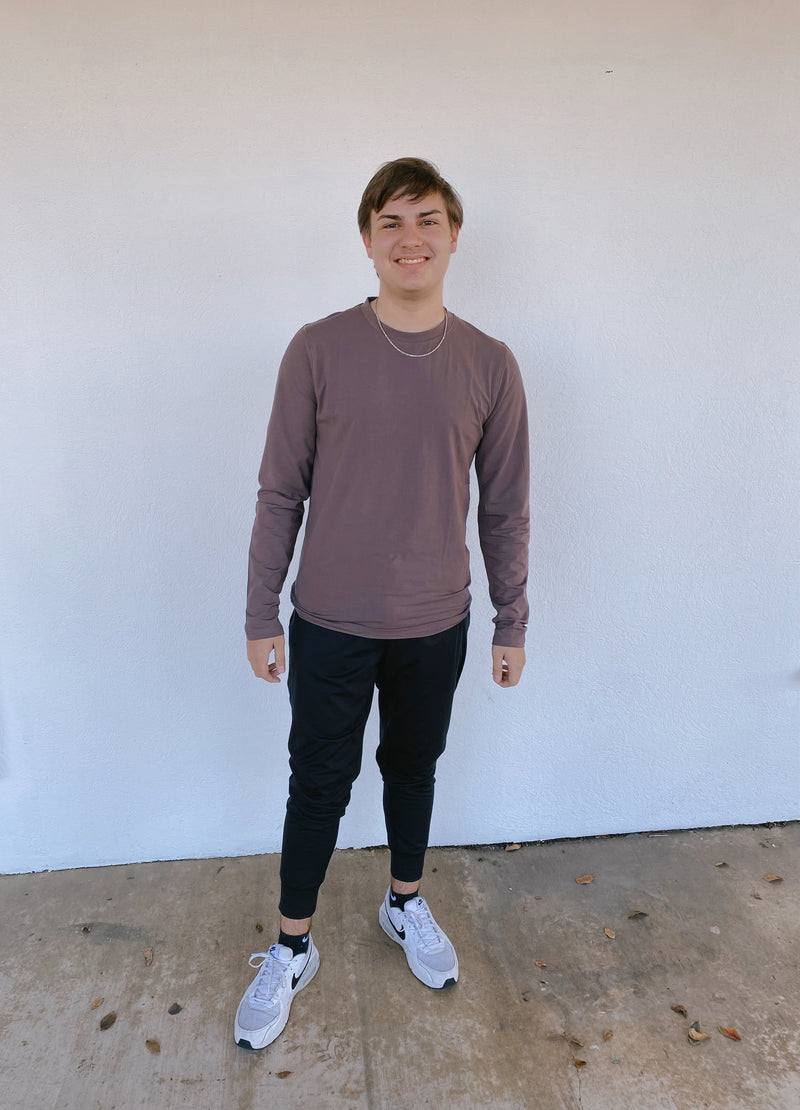 Men’s Joggers