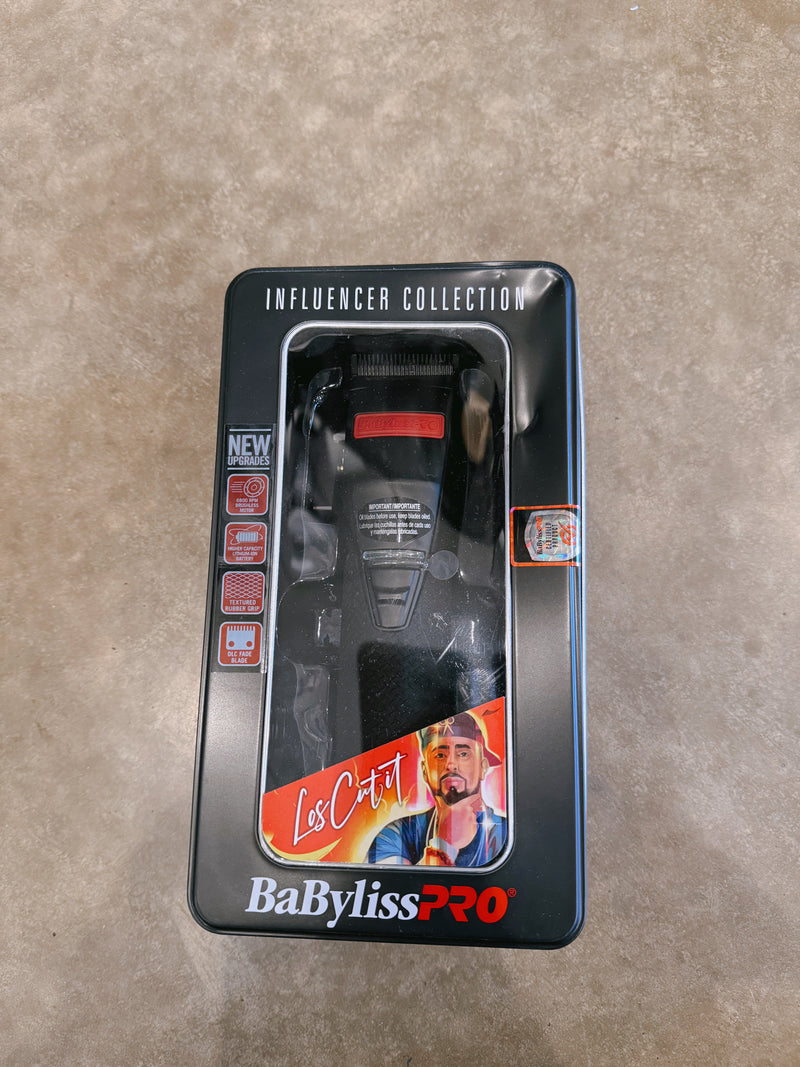 BaByliss Clippers