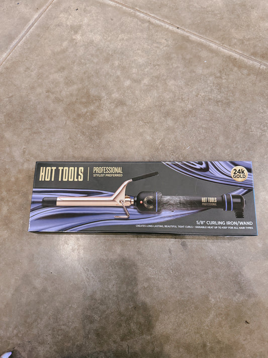 Hot Tools