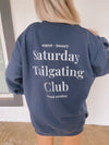 Tailgate club