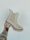 Tobias Bootie