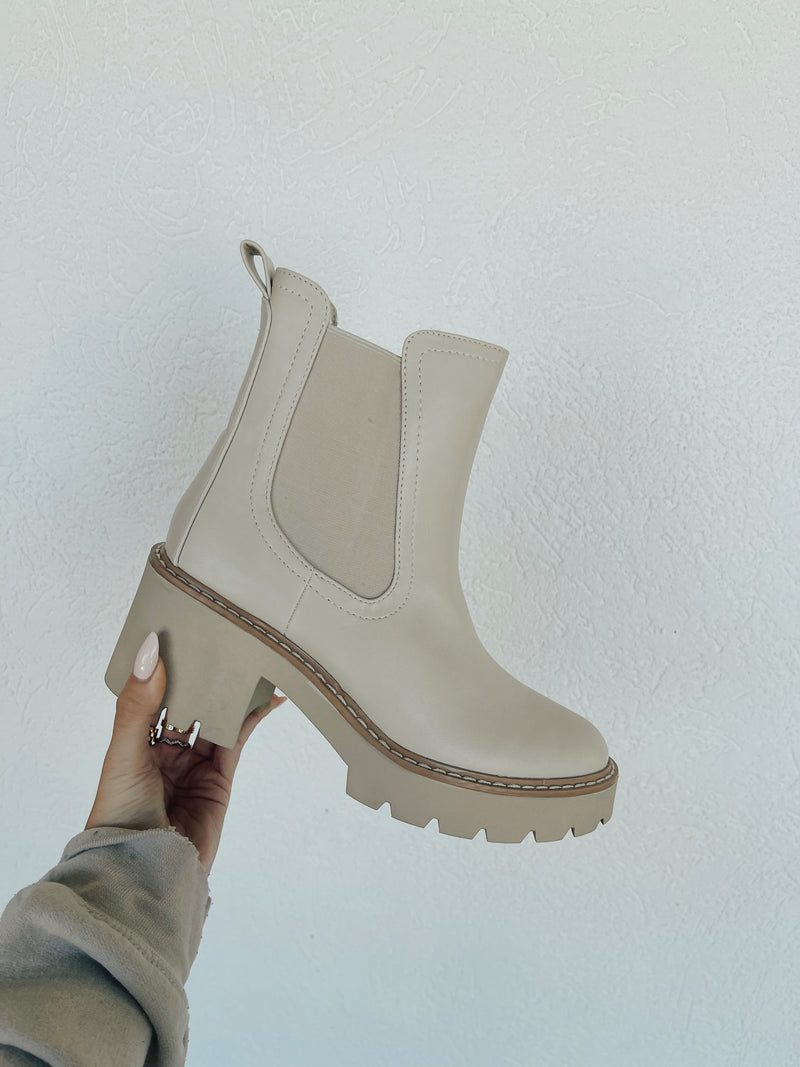 Tobias Bootie