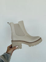 Tobias Bootie