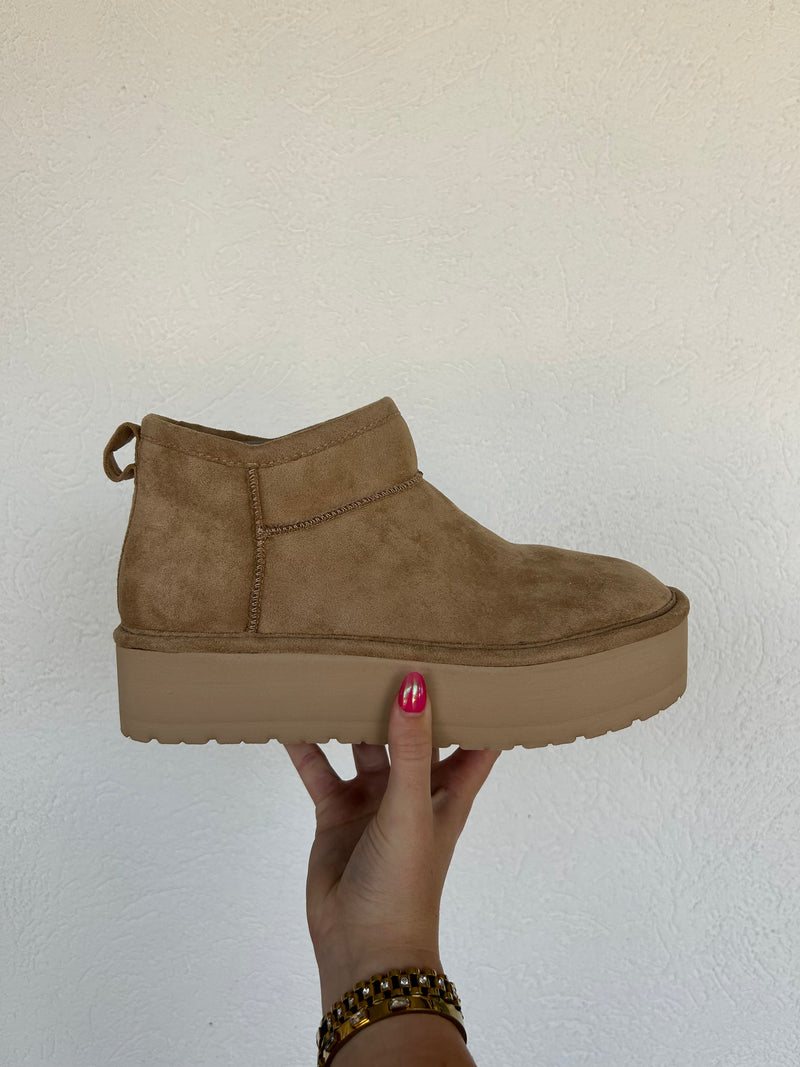 Embracce Steve Madden