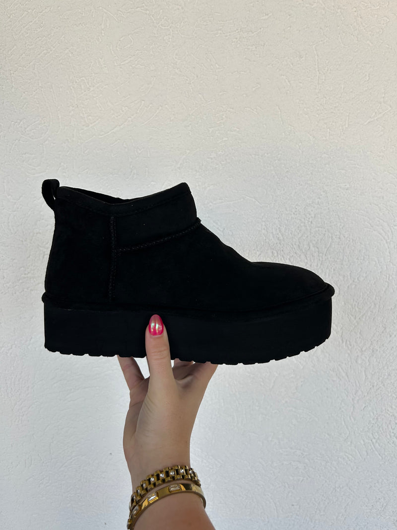 Embracce Steve Madden