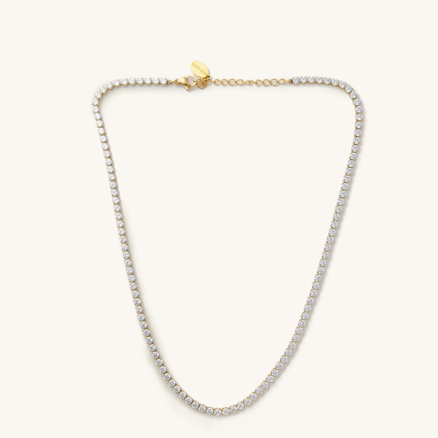 Tennis Choker