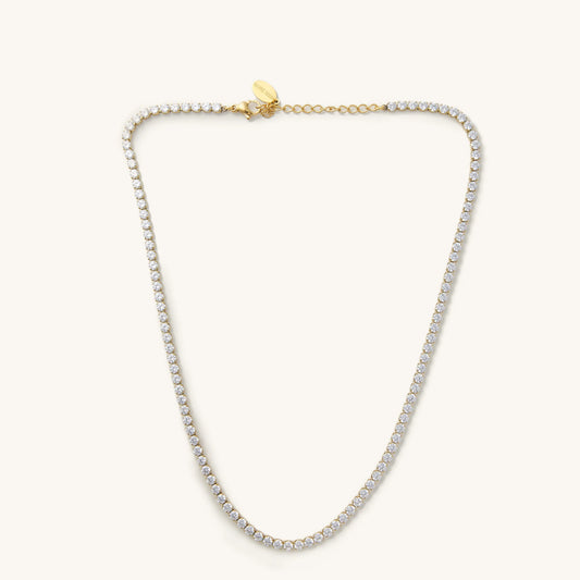 Tennis Choker