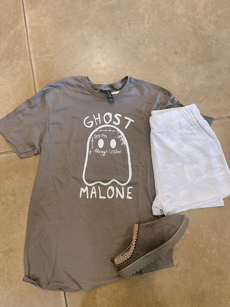 Ghost Malone