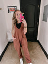 Relaxing Jumpsuit