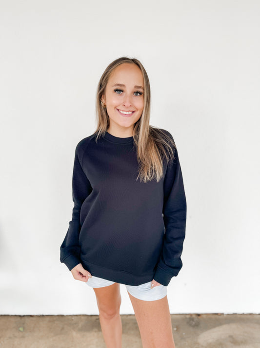 Crewneck
