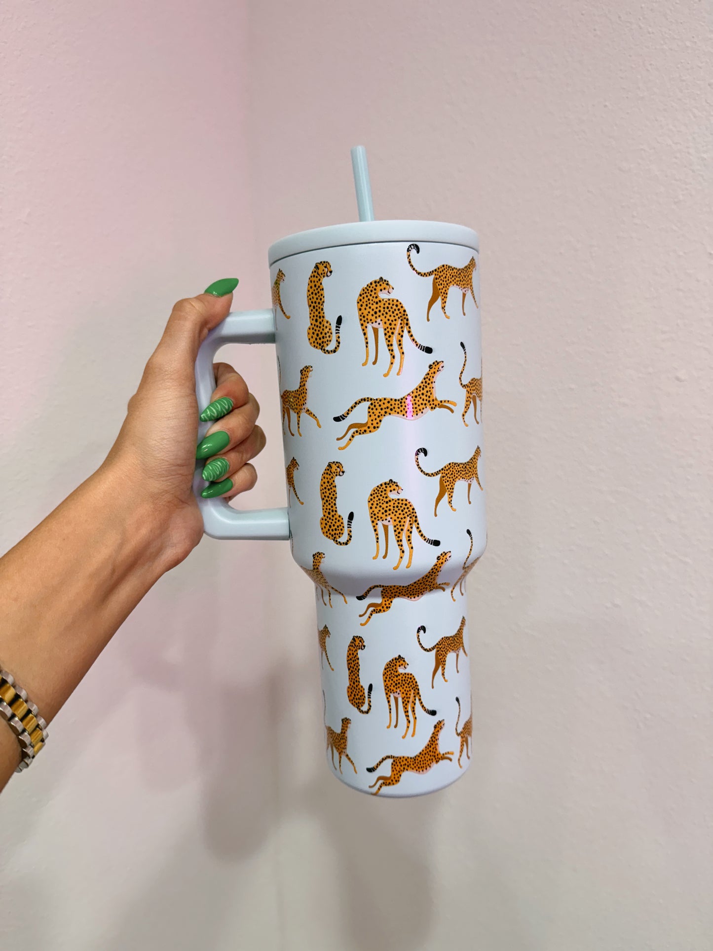 40oz Tumbler