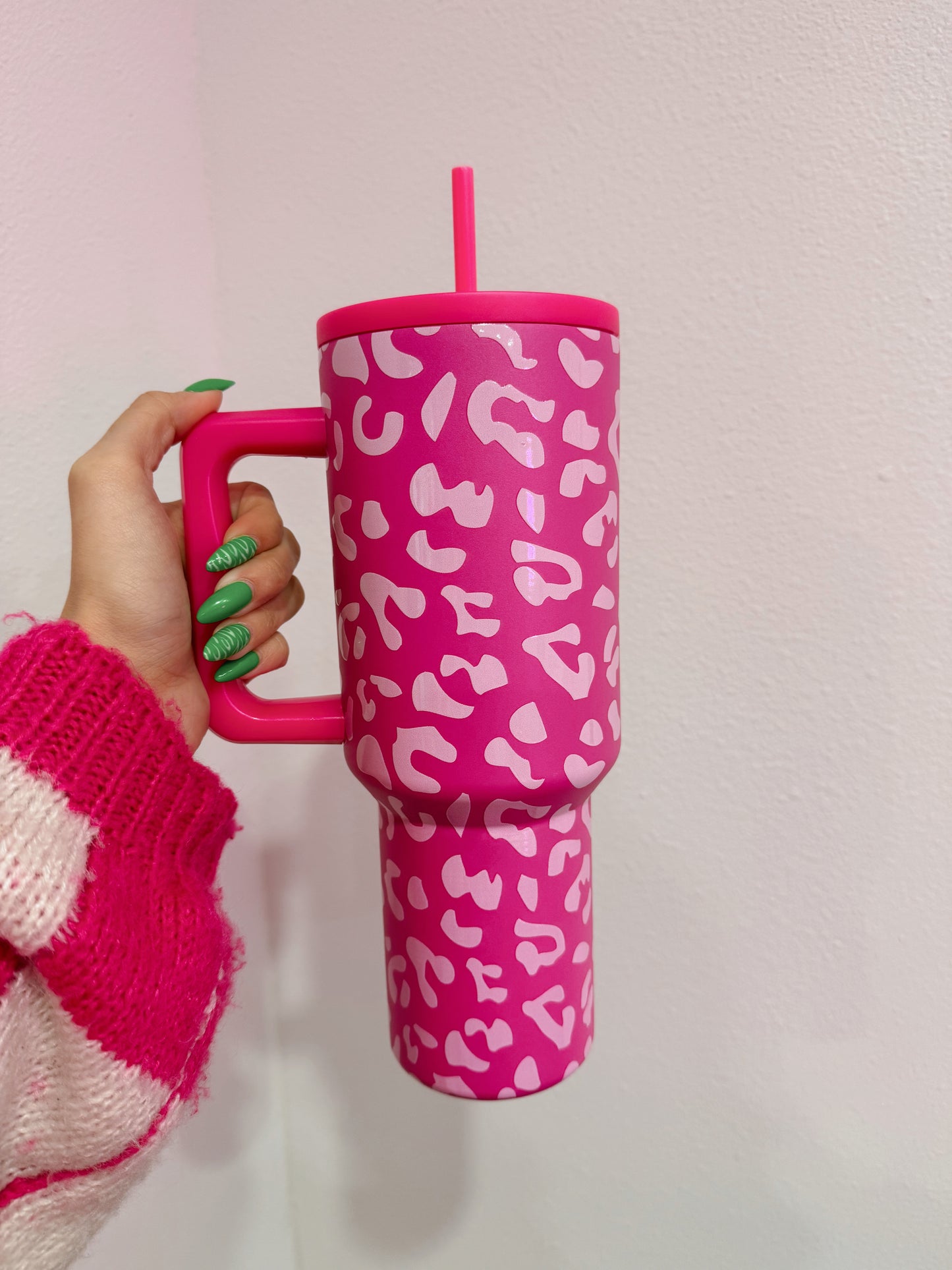 40oz Tumbler