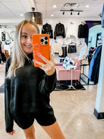 Sweater set