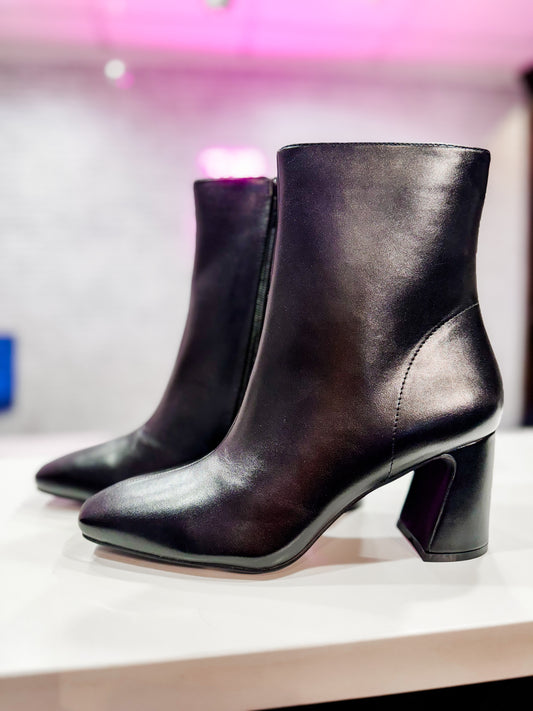 Ankle Boot