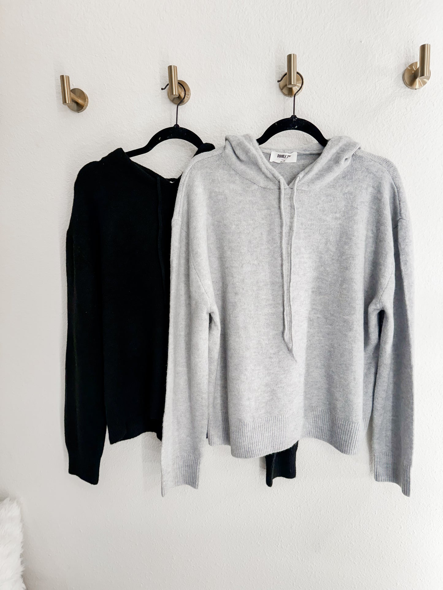 Hoodie Sweater